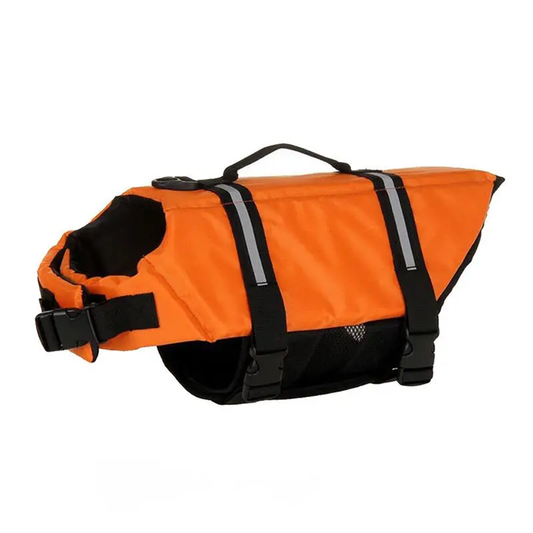 Kochi Pets Pet Life Vest Orange L