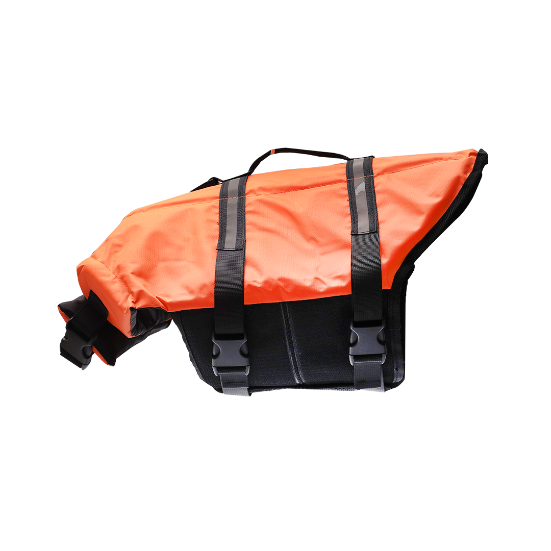 Kochi Pets Pet Life Vest Orange L