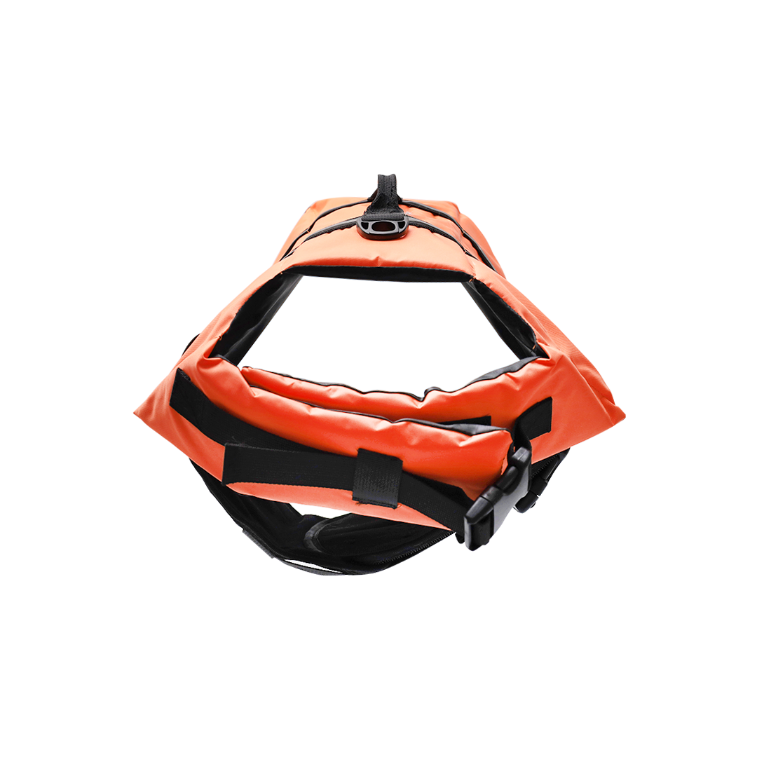 Kochi Pets Pet Life Vest Orange L