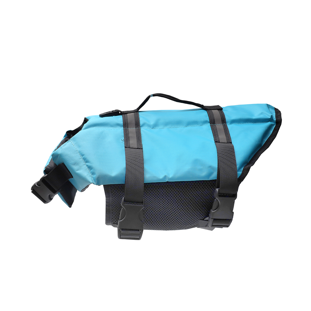 Kochi Pets Pet Life Vest Blue M