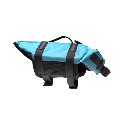 Kochi Pets Pet Life Vest Blue S