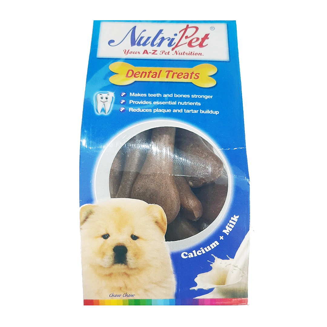 Nutripet Calcium Bone Chicken