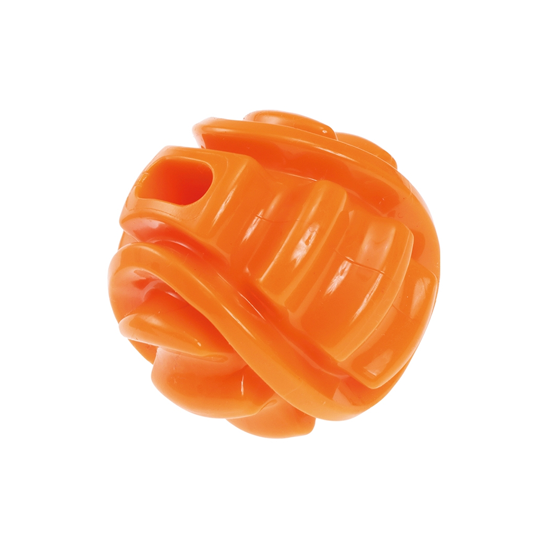 Doggyman Crystal Bite Strong Rubber Ball SS