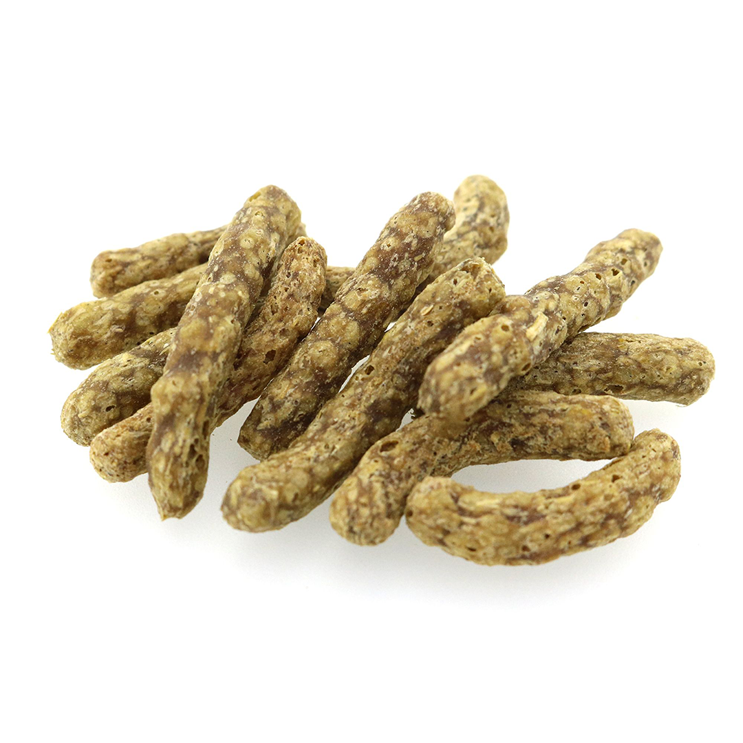 MiniAniman Lactobacillus Crispy Alfalfa Bits for Rabbit