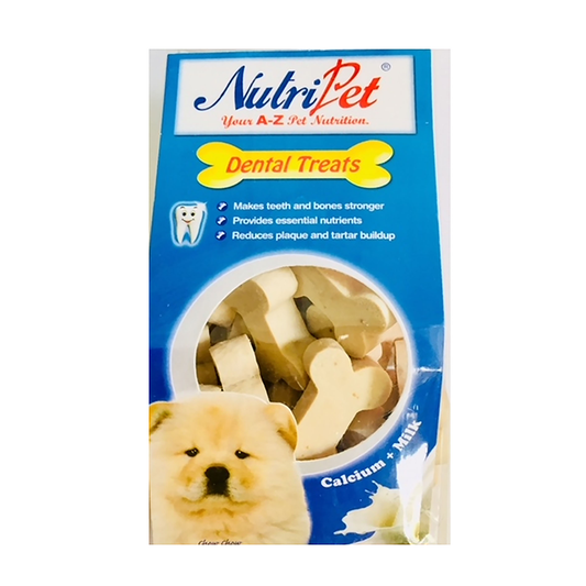 Nutripet Power Bone Milk