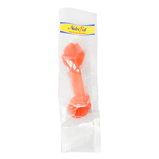 Nutripet Dental Bone Cheese 5"