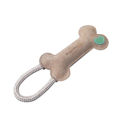 Doggyman Communicative Dog Toy - Bone