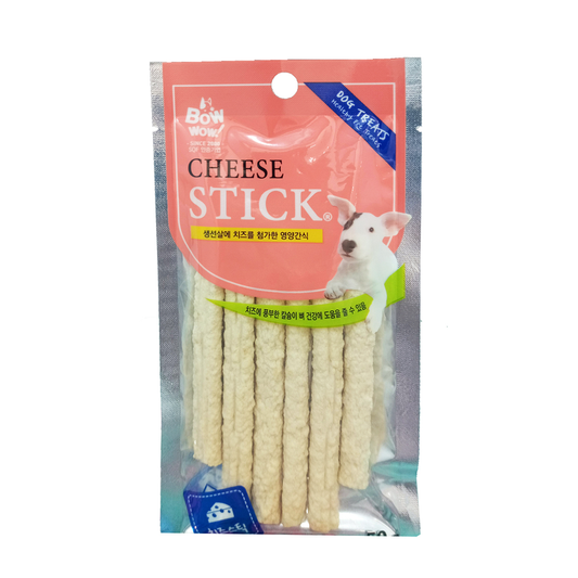 BowWow Cheese Stick